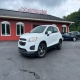JN auto Chevrolet Trax LS FWD 2013 8609624 Image principale